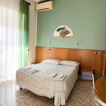 Piccolo Principe Salerno B&B-3