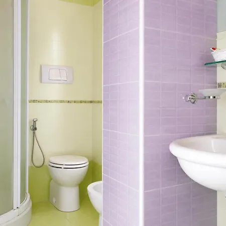 Piccolo Principe Salerno B&B-2
